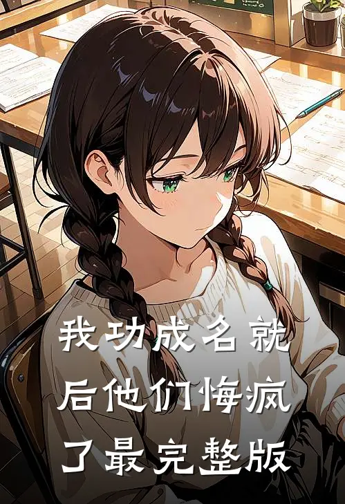 我功成名就后他们悔疯了最完整版