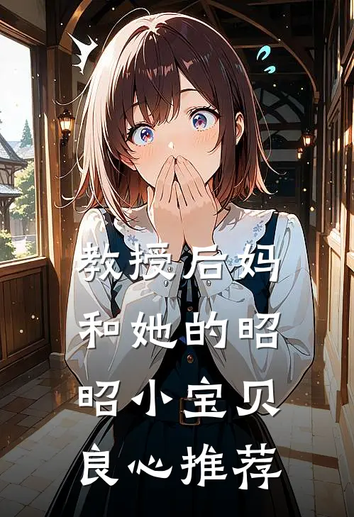 教授后妈和她的昭昭小宝贝良心推荐