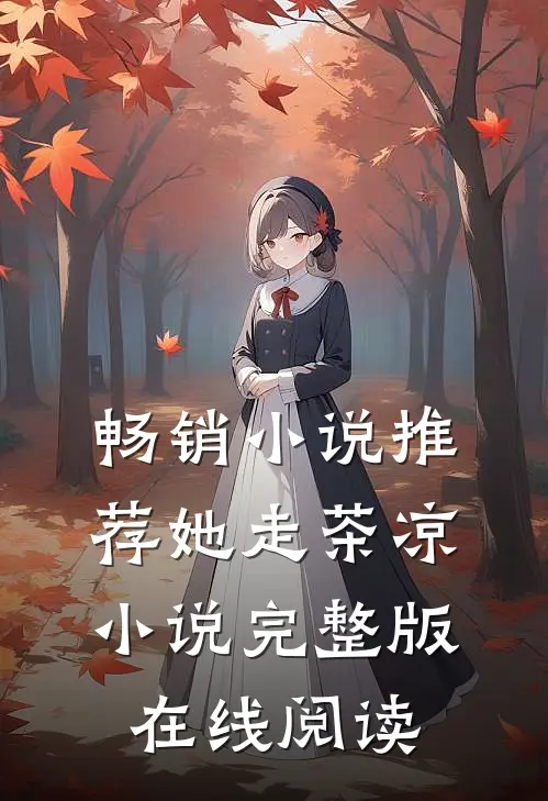 畅销小说推荐她走茶凉小说完整版在线阅读