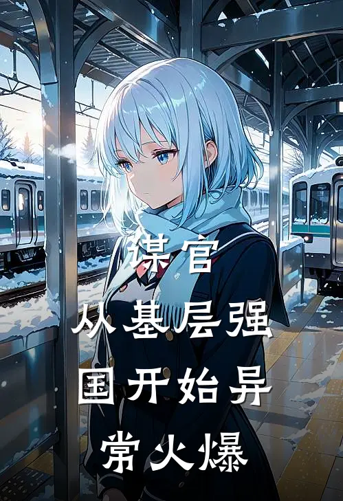 谋官：从基层强国开始异常火爆