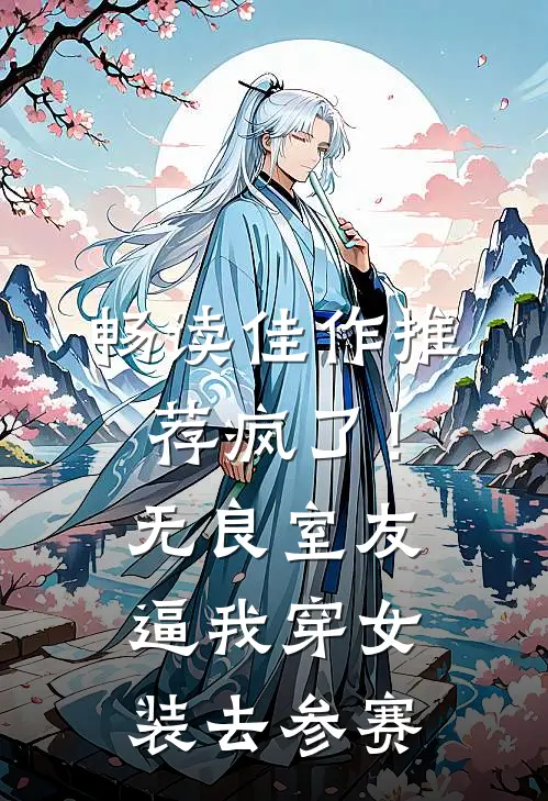 畅读佳作推荐疯了！无良室友逼我穿女装去参赛