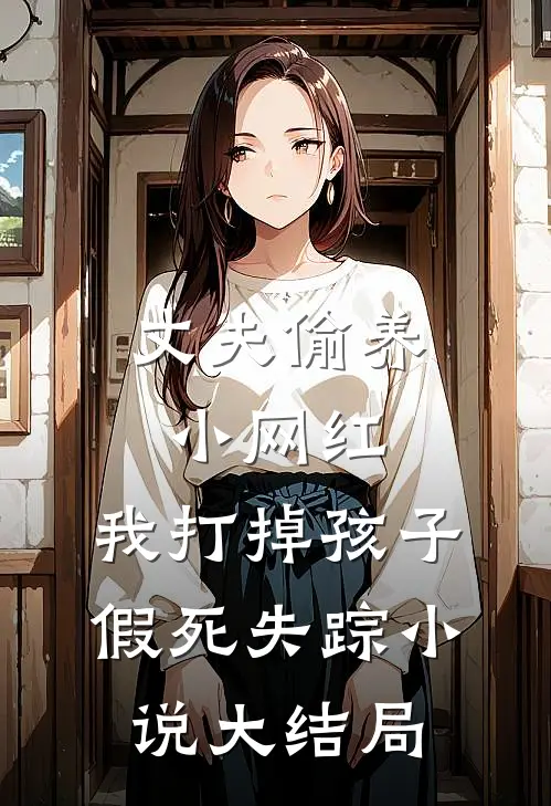 丈夫偷养小网红，我打掉孩子假死失踪小说大结局