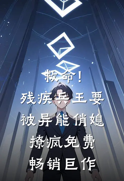 救命!残疾兵王要被异能俏媳撩疯免费畅销巨作