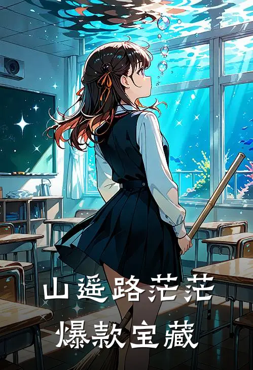 山遥路茫茫爆款宝藏