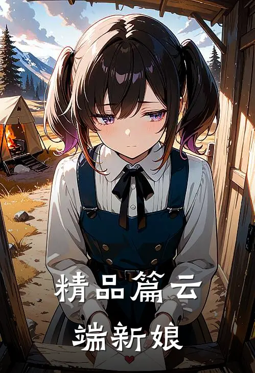精品篇云端新娘