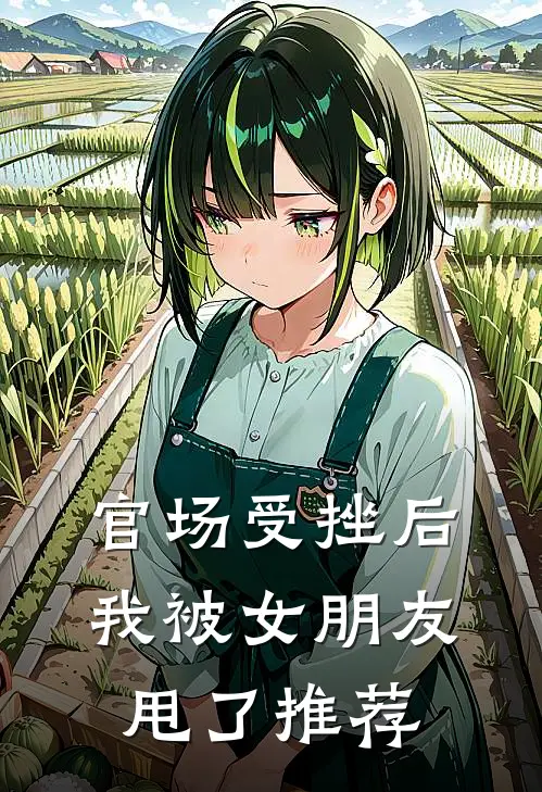 官场受挫后，我被女朋友甩了推荐