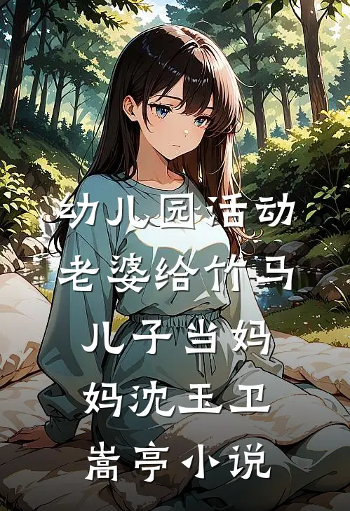 幼儿园活动，老婆给竹马儿子当妈妈沈玉卫嵩亭小说