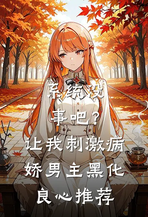 系统没事吧？让我刺激病娇男主黑化良心推荐