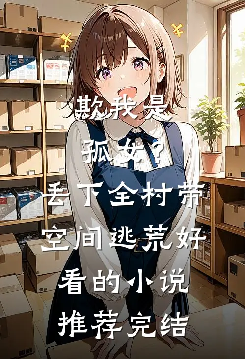 欺我是孤女？丢下全村带空间逃荒好看的小说推荐完结