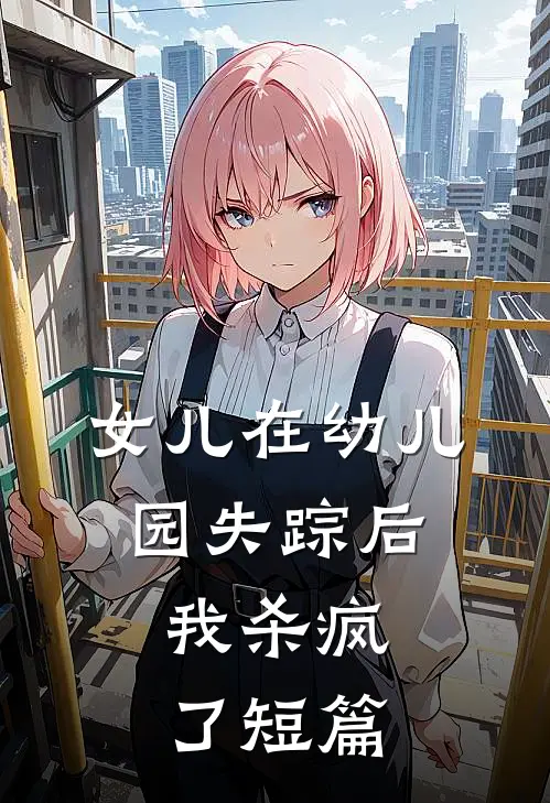 女儿在幼儿园失踪后,我杀疯了短篇