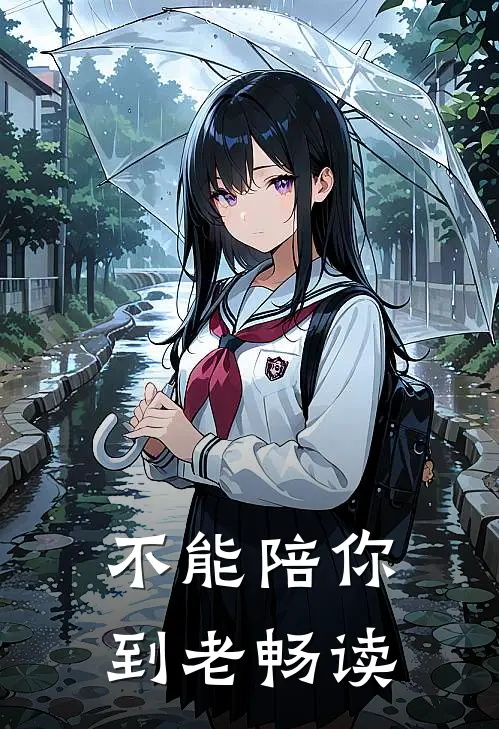 不能陪你到老畅读
