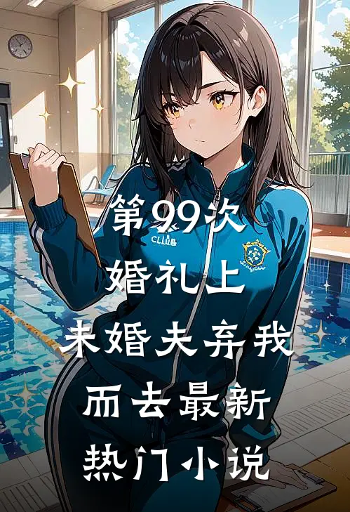 第99次婚礼上，未婚夫弃我而去最新热门小说