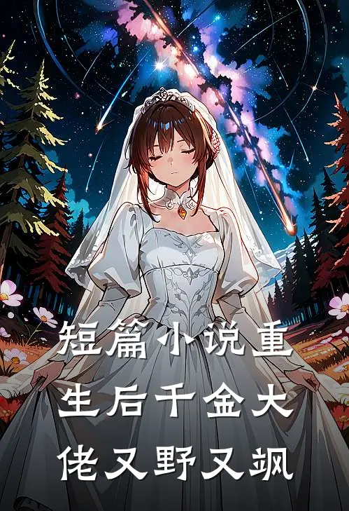 短篇小说重生后千金大佬又野又飒
