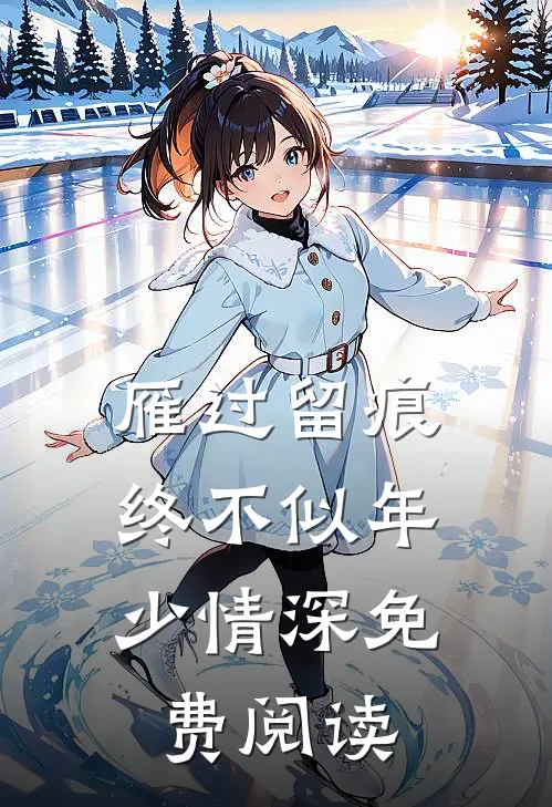 雁过留痕，终不似年少情深免费阅读