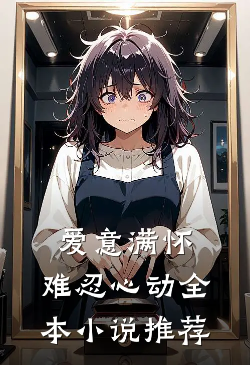 爱意满怀,难忍心动全本推荐完结