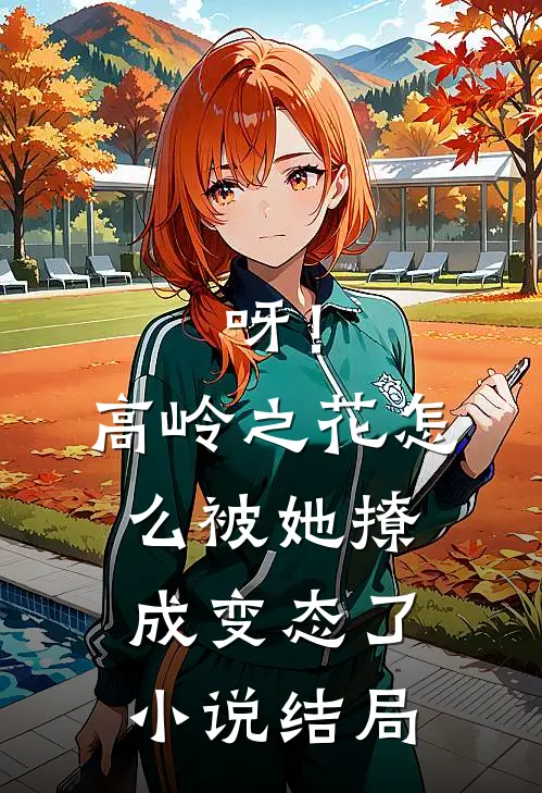 呀！高岭之花怎么被她撩成变态了小说结局
