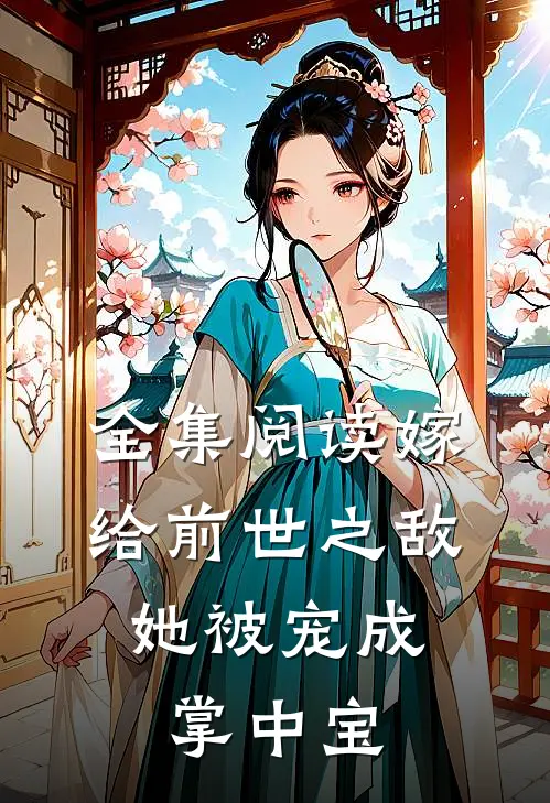 全集阅读嫁给前世之敌,她被宠成掌中宝