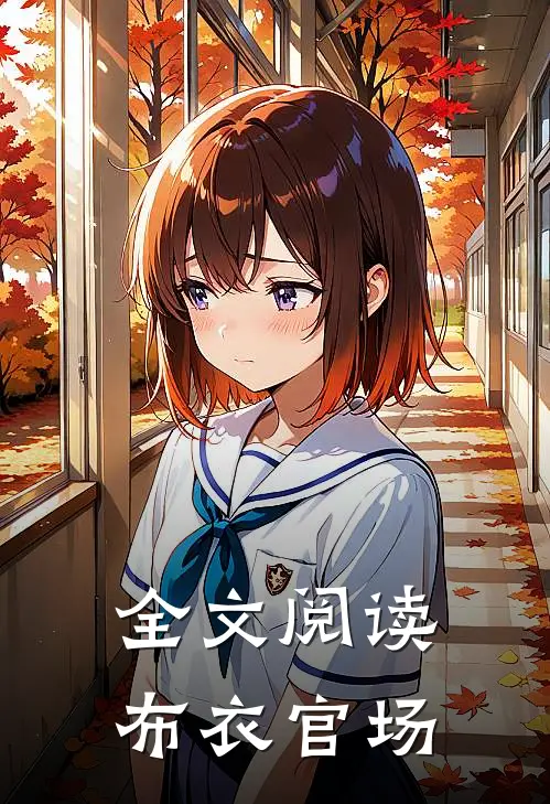 全文阅读布衣官场