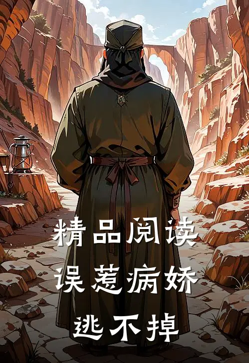 精品阅读误惹病娇，逃不掉