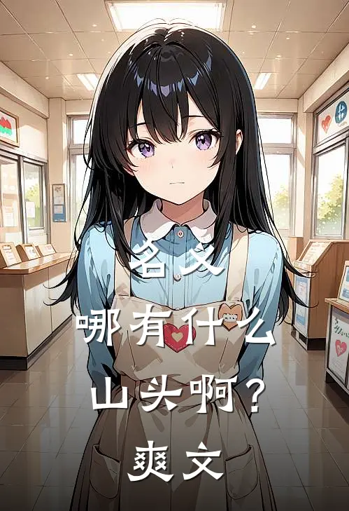 名义：哪有什么山头啊？爽文