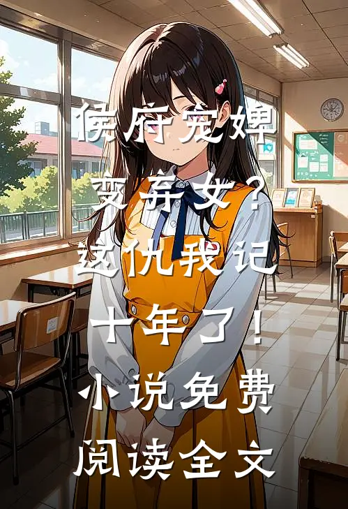 侯府宠婢变弃女？这仇我记十年了！小说免费阅读全文