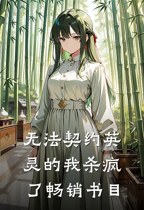 无法契约英灵的我杀疯了畅销书目