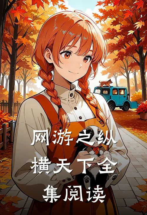 网游之纵横天下全集阅读