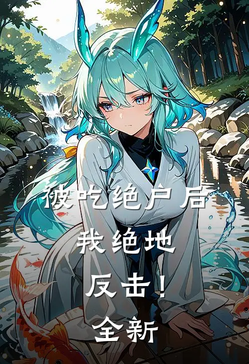 被吃绝户后，我绝地反击！全新