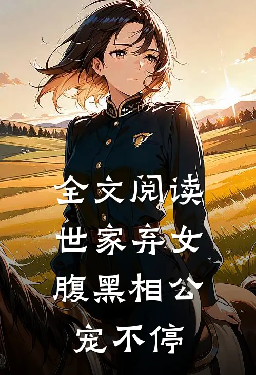 全文阅读世家弃女，腹黑相公宠不停