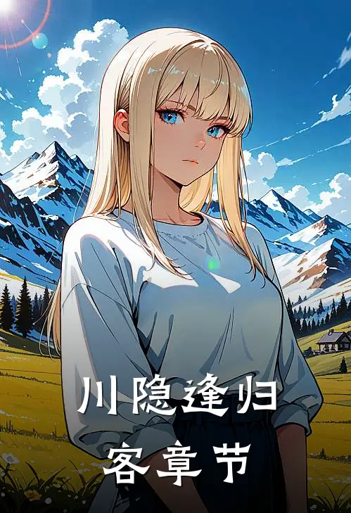 川隐逢归客章节