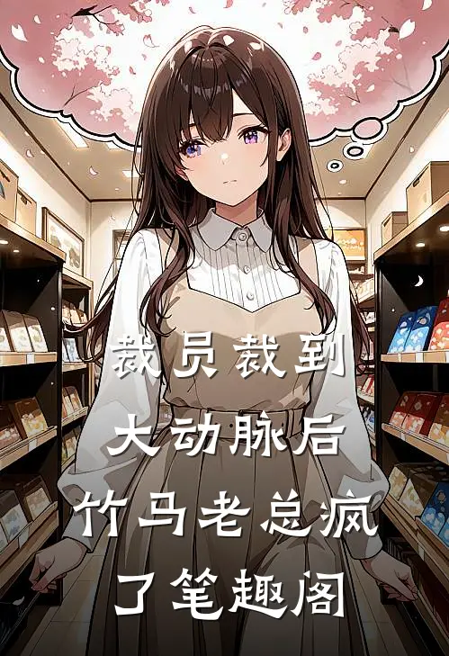 裁员裁到大动脉后，竹马老总疯了笔趣阁