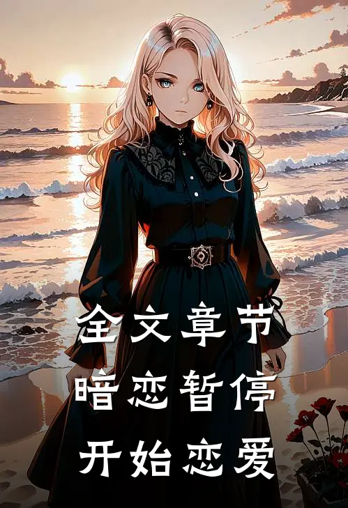 全文章节暗恋暂停,开始恋爱