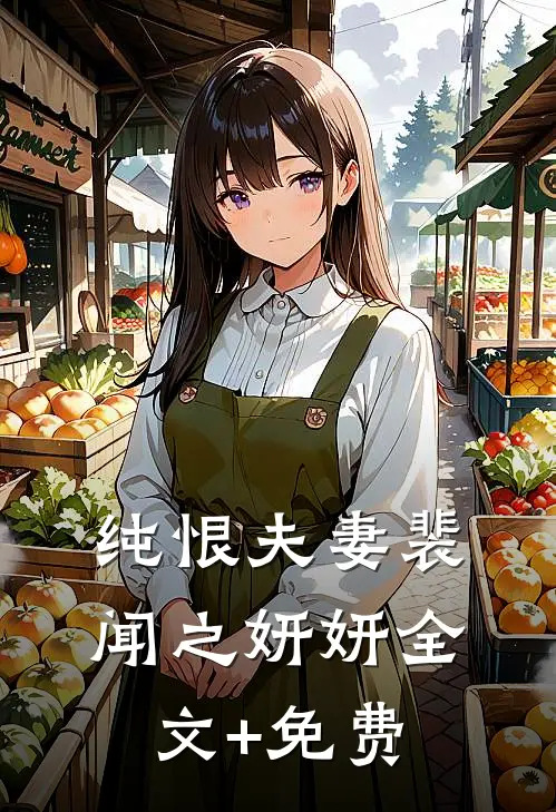纯恨夫妻裴闻之妍妍全文+免费