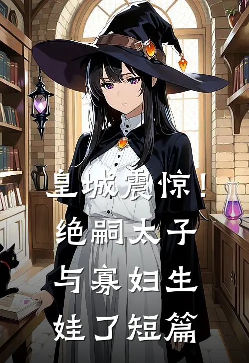皇城震惊！绝嗣太子与寡妇生娃了短篇