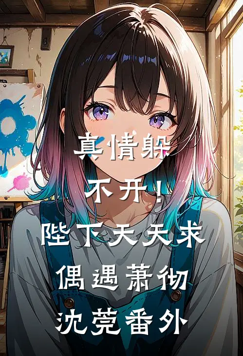 真情躲不开！陛下天天求偶遇萧彻沈莞番外