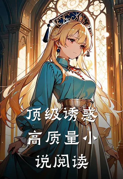 顶级诱惑高质量小说阅读