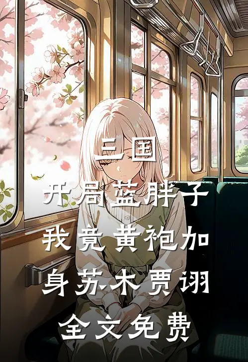 三国：开局蓝胖子，我竟黄袍加身苏木贾诩全文免费
