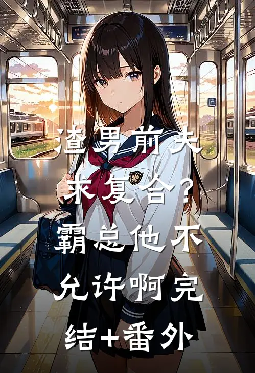渣男前夫求复合？霸总他不允许啊完结+番外