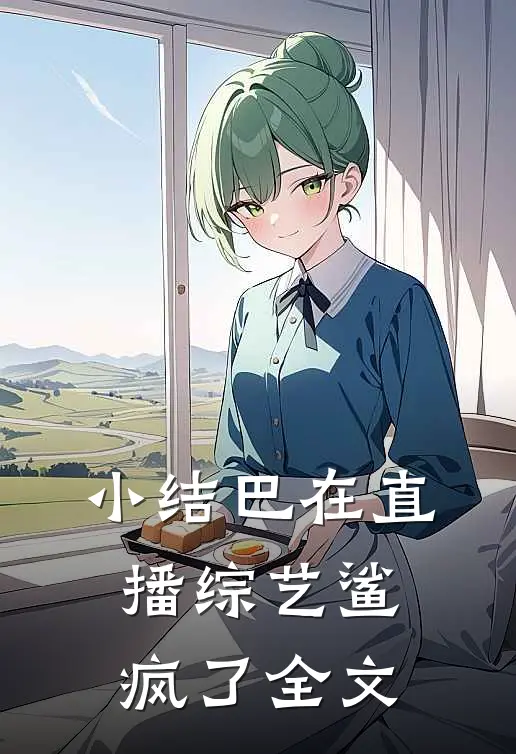 小结巴在直播综艺鲨疯了全文