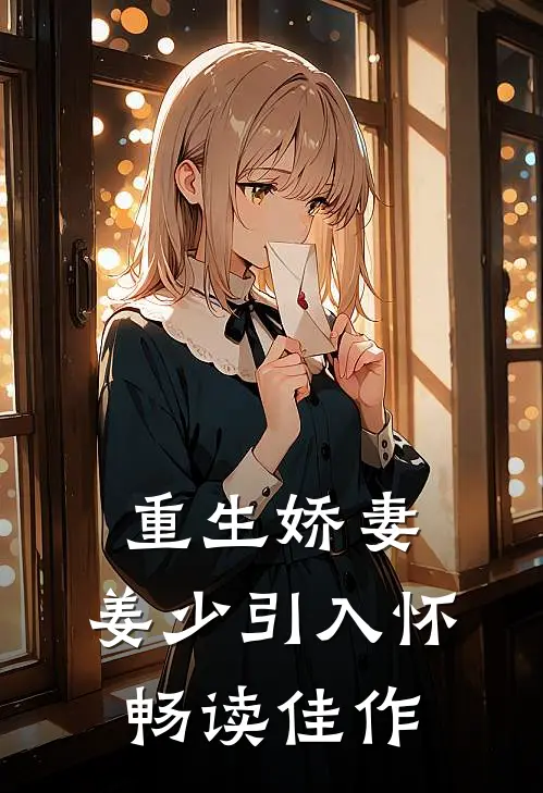 重生娇妻：姜少引入怀畅读佳作
