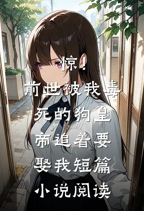 惊！前世被我毒死的狗皇帝追着要娶我短篇小说阅读