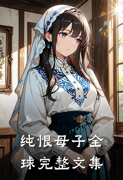 纯恨母子全球完整文集