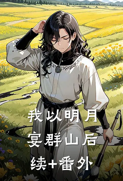 我以明月宴群山后续+番外