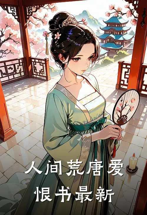 人间荒唐爱恨书最新