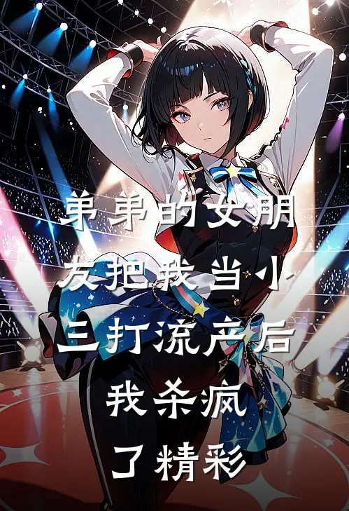 弟弟的女朋友把我当小三打流产后，我杀疯了精彩
