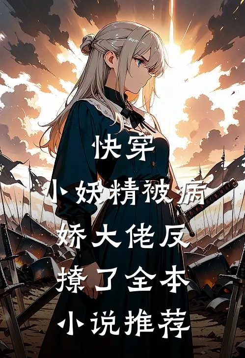 快穿小妖精被病娇大佬反撩了全本推荐完结