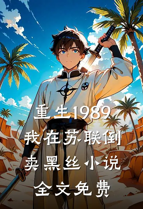 重生1989，我在苏联倒卖黑丝小说全文免费