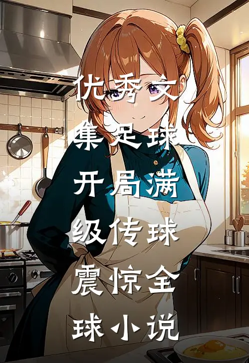 优秀文集足球:开局满级传球,震惊全球 小说