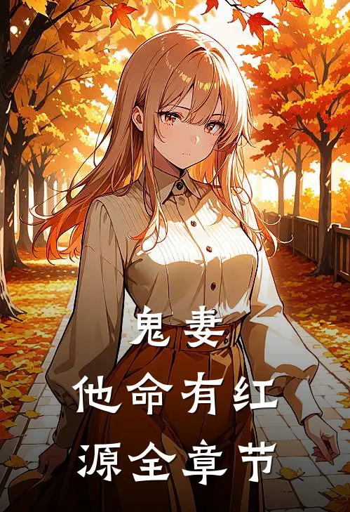鬼妻：他命有红源全章节