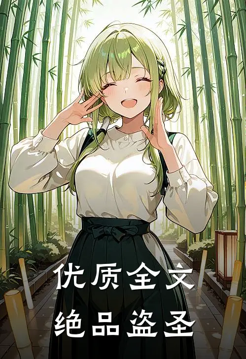 优质全文绝品盗圣